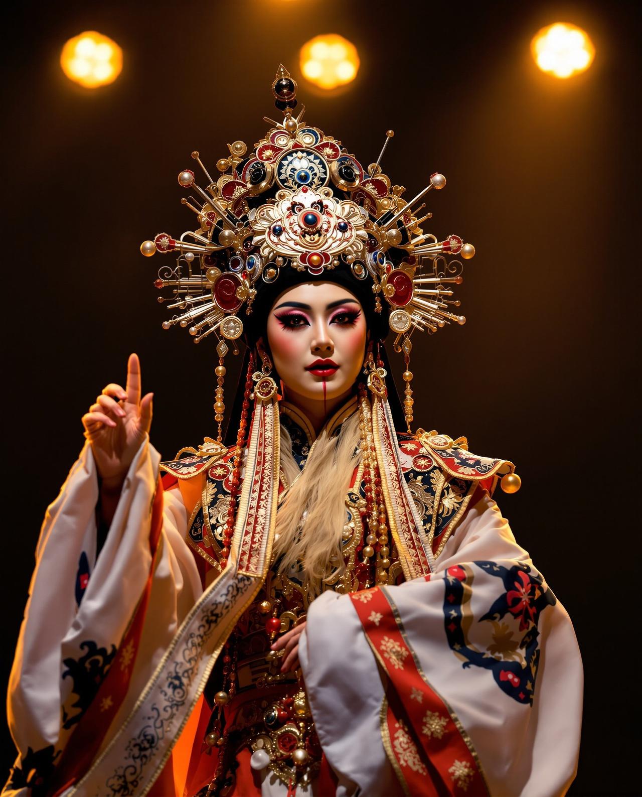 黑米影视作品《古韵新声》- 纪录片